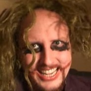 Melvin brother of the Joker