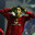 THE RED DEVIL