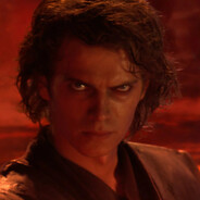 Anakin Skywalker