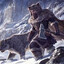 snow hunter