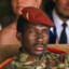 Thomas Sankara