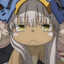 nanachi mode