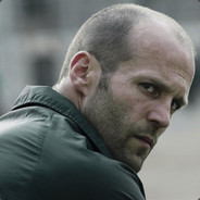 Jason Michael Statham