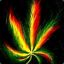 Ganja.marijuana