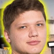 s1mple's Steam Avatar