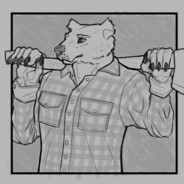 an actual grizzly bear