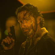 Rick Grimes