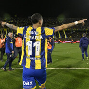 PABLO ROSARIO CENTRAL +22