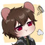 Nezumi ネズミ