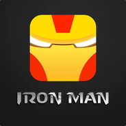 Iron man