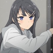 我永远爱樱岛麻衣