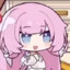爱莉希雅の人