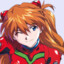 Asuka Soryu Langley