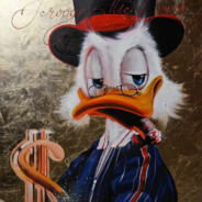 Scrooge