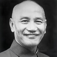 蒋介石