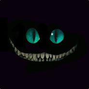 Cheshire Cat