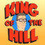 The King of The Hill
