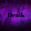 Denik