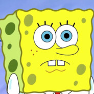 海绵宝宝
