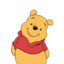 Winnie the Pooh