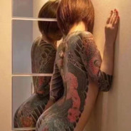 月光下的湖泊丶