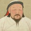 Ghengis Khan