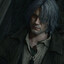 Avatar of Dante San