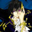 ギアス Lelouch