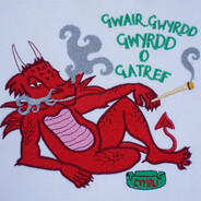 WelshWhisperer avatar