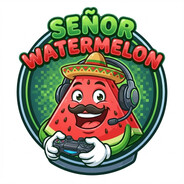 Señor Watermelon