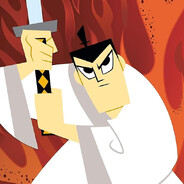 Samurai Jack