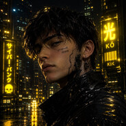 Player avatar