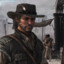 John Marston