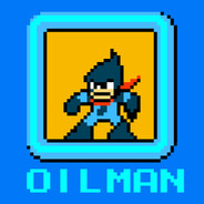Oilman avatar