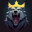 King Wolf