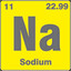 Sodium