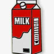 MILKMAN's avatar