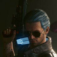 Steam Avatar