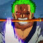 RoronoaZoro