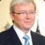 Kevin Rudd