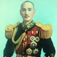 黄埔校长蒋中正