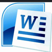 MicrosoftWord2007