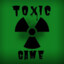 I&#039;M TOXIC