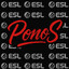 AK-eS//PonoS