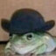 Frog Double.Jr
