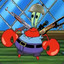 Eugene H. Krabs