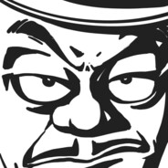 你还不配让我拿出电锯