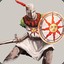 Solaire, Warrior Of Sunlight