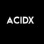 Acidx.