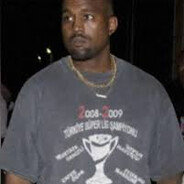 I LOVE KANYE